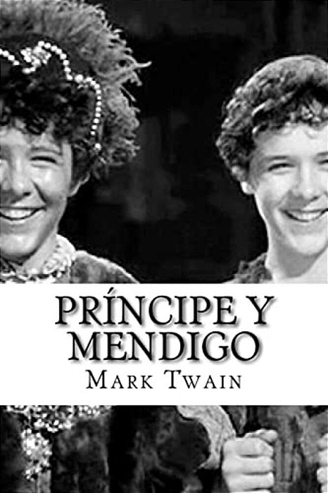 Príncipe Y Mendigo-..