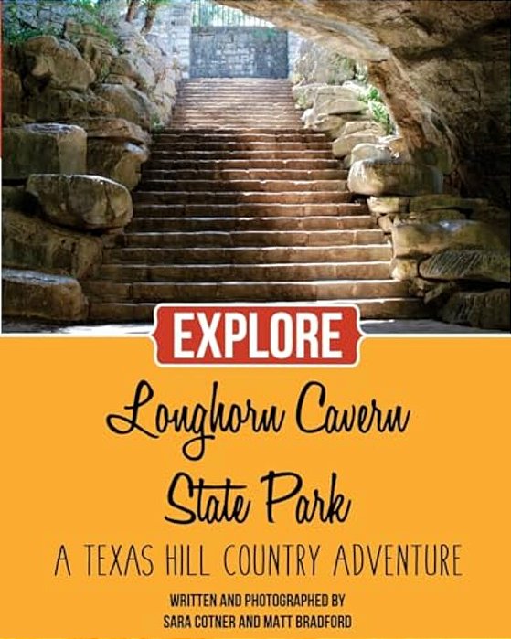 Explore Longhorn Cavern State Park: A Texas Hill Country Adventure-..