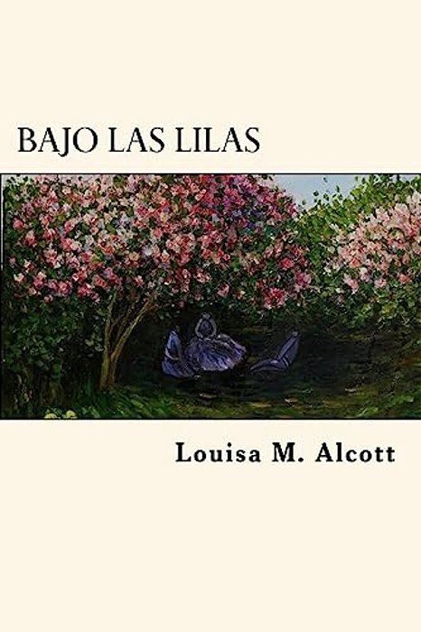 Bajo Las Lilas (Spanish Edition)-..