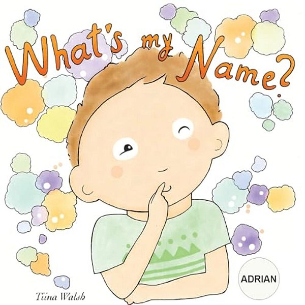 What's My Name? Adrian-..