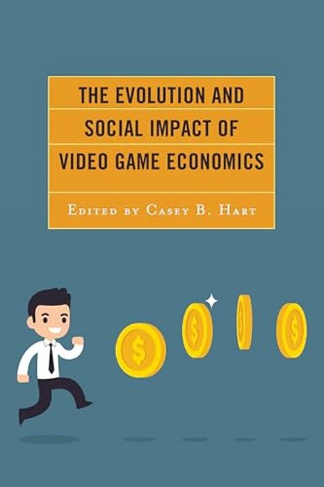 Evolution And Social Impact Of Video Game Economics-..
