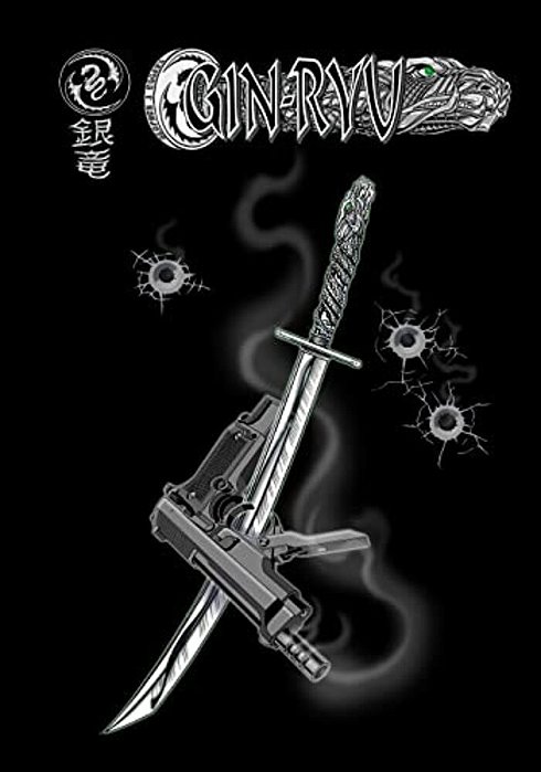 Gin Ryu 1.5: Things Considered-..