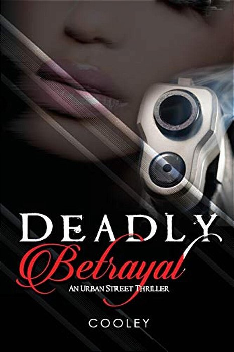 Deadly Betrayal-..
