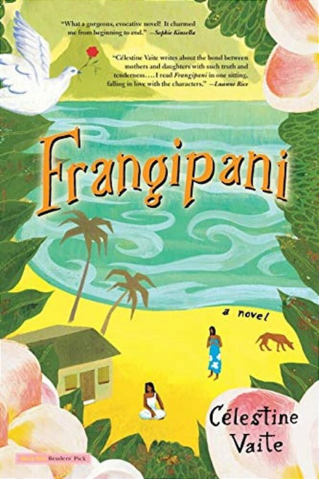 Frangipani-..