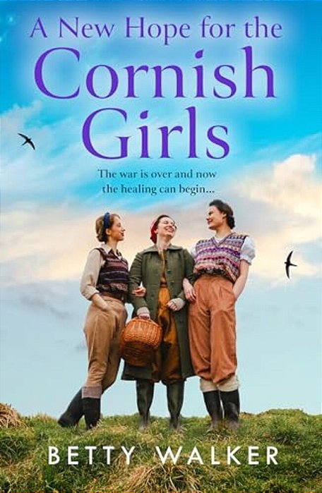 A New Hope For The Cornish Girls-..
