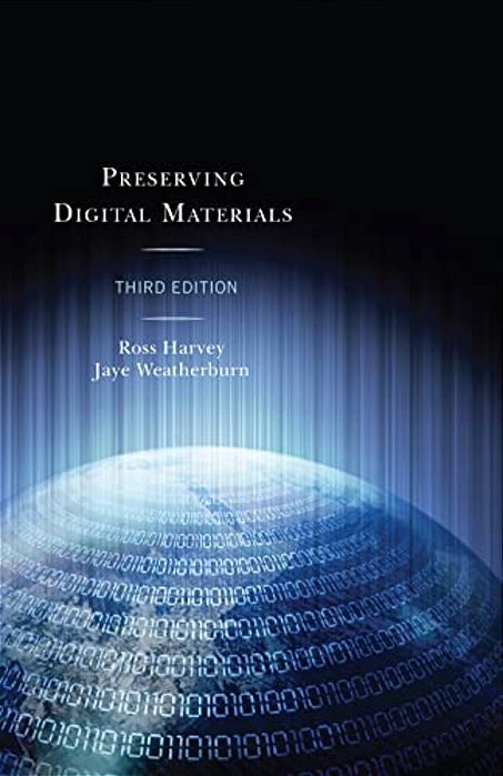 Preserving Digital Materials-..