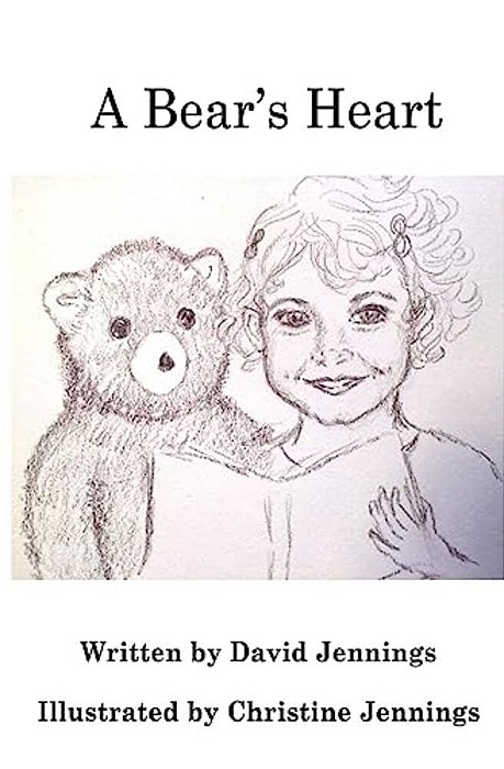 A Bear's Heart-..