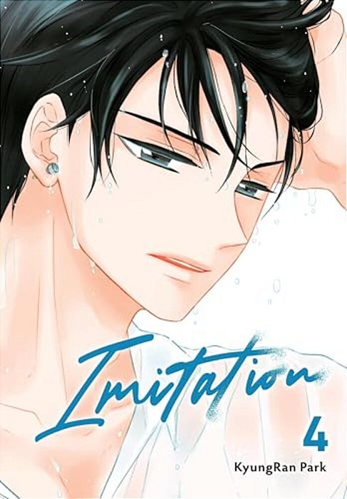 Imitation, Vol. 4: Volume 4-..