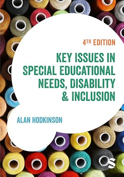 Key Issues In Special Educational Needs, Disability And Inclusion-..