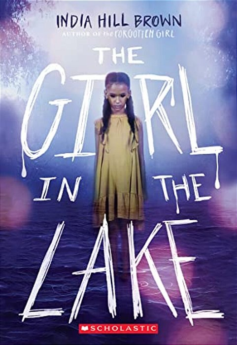 The Girl In The Lake-..