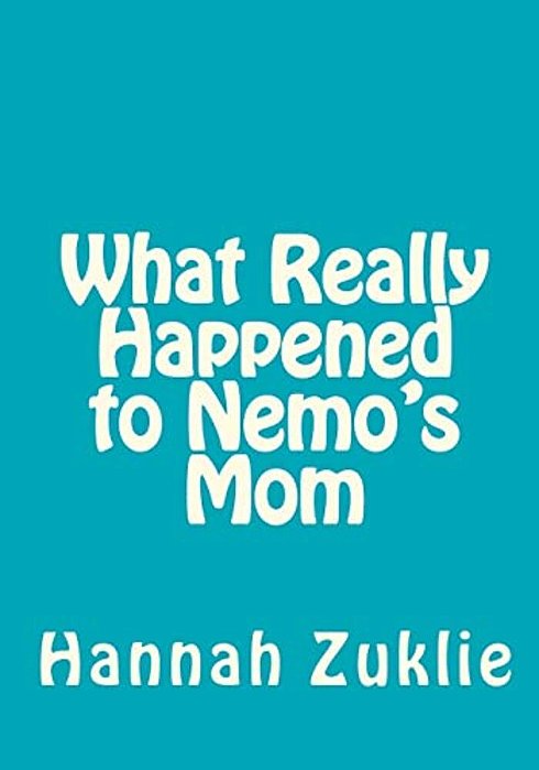 What Really Happened To Nemo's Mom-..