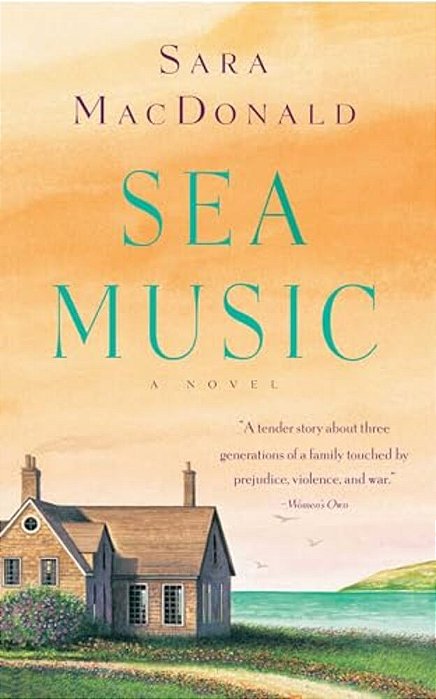 Sea Music-..