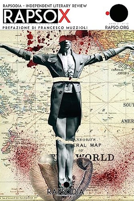 Rapso X: The Best Of Rapsodia - Independent Literary Review-..