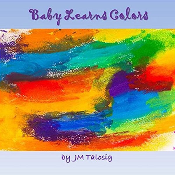 Baby Learns Colors-..