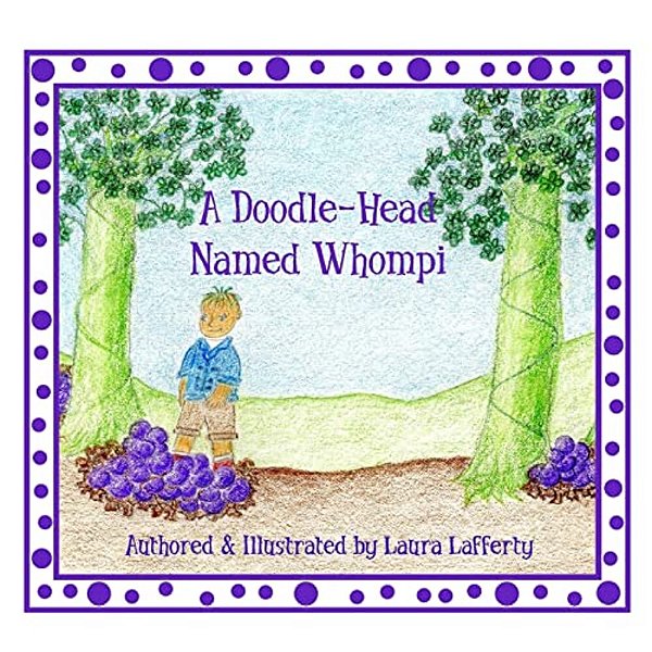 A Doodle-Head Named Whompi-..