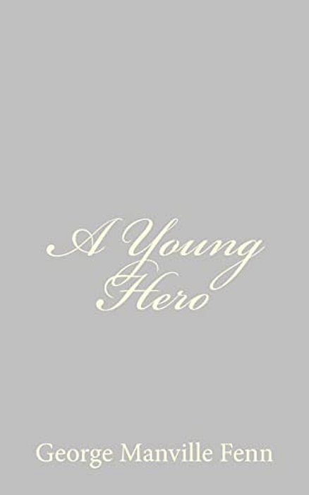 A Young Hero-..