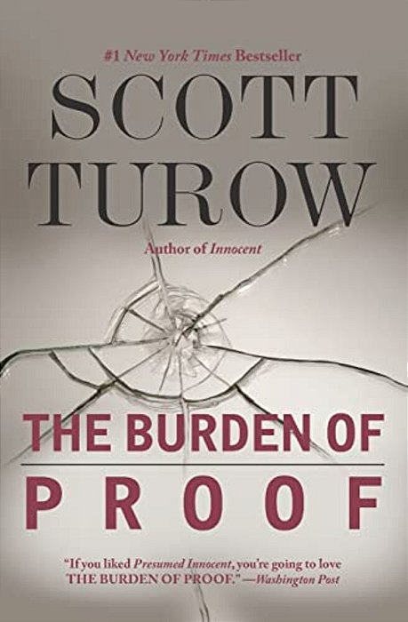 The Burden Of Proof-..