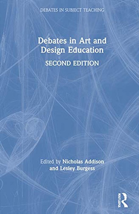 Debates In Art And Design Education-..