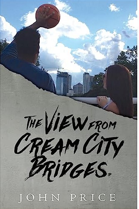 The View From Cream City Bridges-..