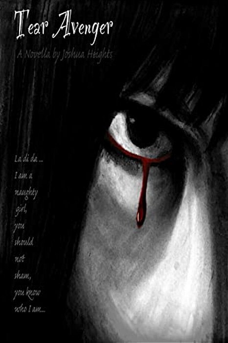 Tear Avenger-..