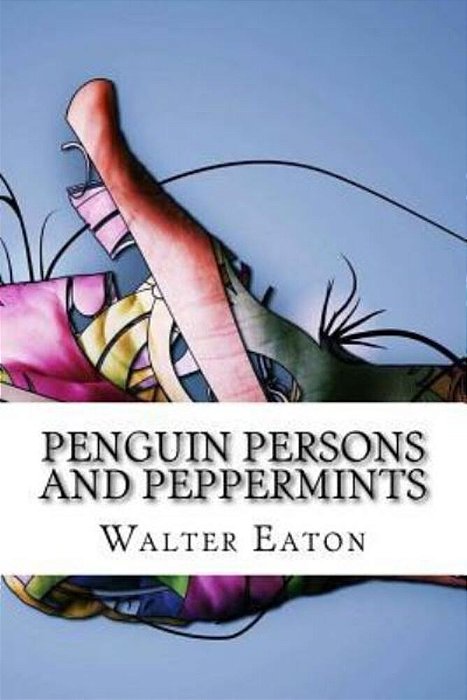 Penguin Persons And Peppermints-..