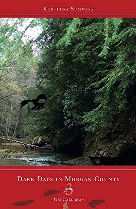 Dark Days In Morgan County-..