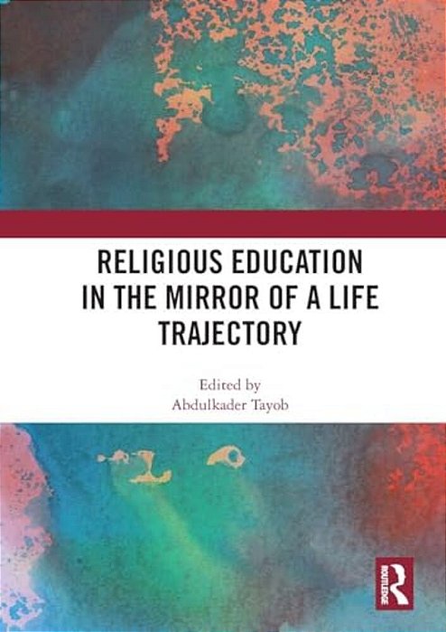 Religious Education In The Mirror Of A Life Trajectory-..