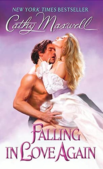 Falling In Love Again-..