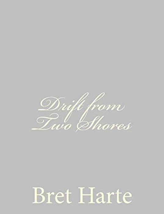 Drift From Two Shores-..
