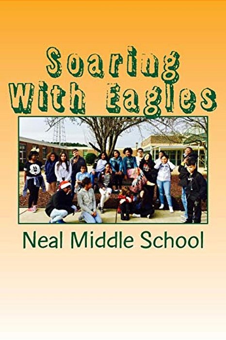 Soaring With Eagles: Stories From 7Th Graders-..