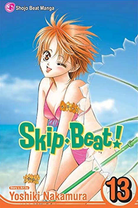 Skip-Beat!, Vol. 13-..