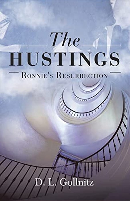 The Hustings: Ronnie's Resurrection: Ronnie's Resurrection-..