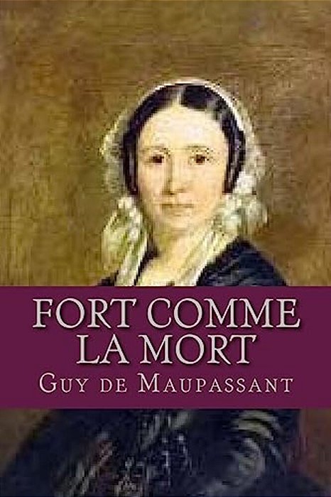 Fort Comme La Mort-..