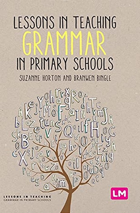 Lessons In Teaching Grammar In Primary Schools-..