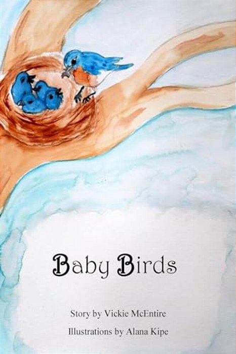 Baby Birds-..