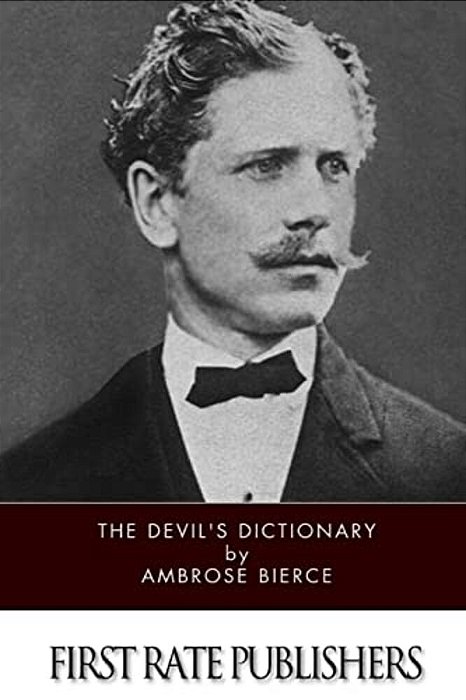 The Devil's Dictionary-..