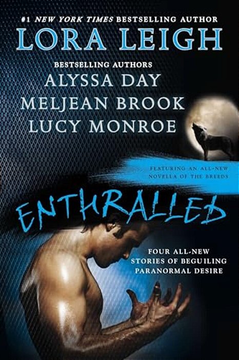 Enthralled-..