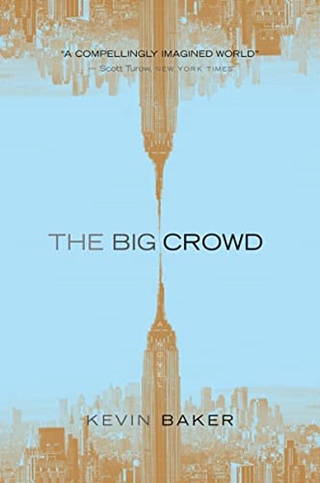 The Big Crowd-..
