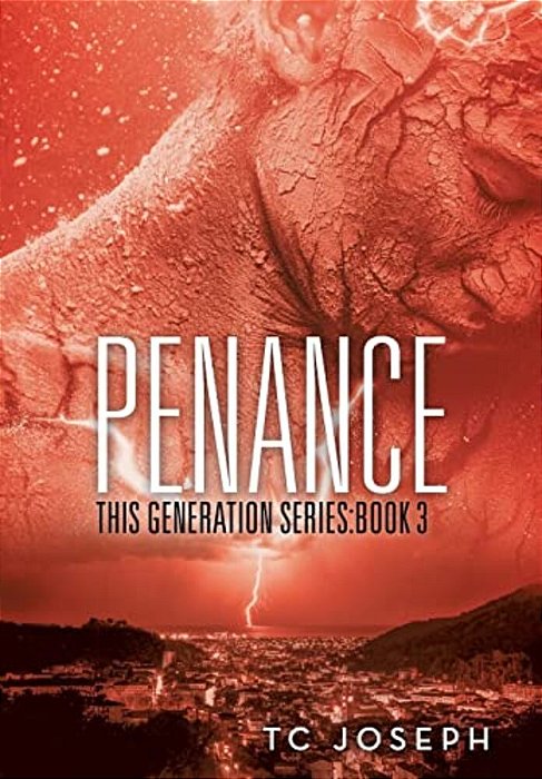 Penance: This Generation Series: Book 3-..