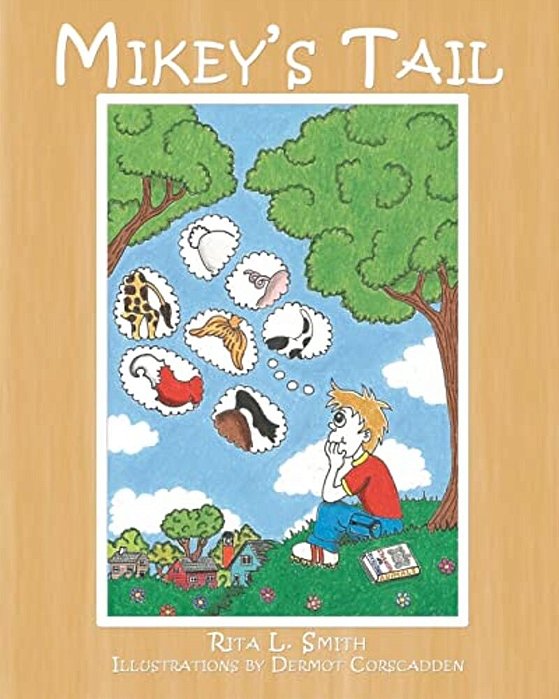 Mikey's Tail-..