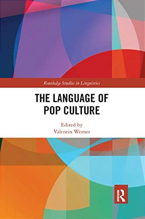The Language Of Pop Culture-..