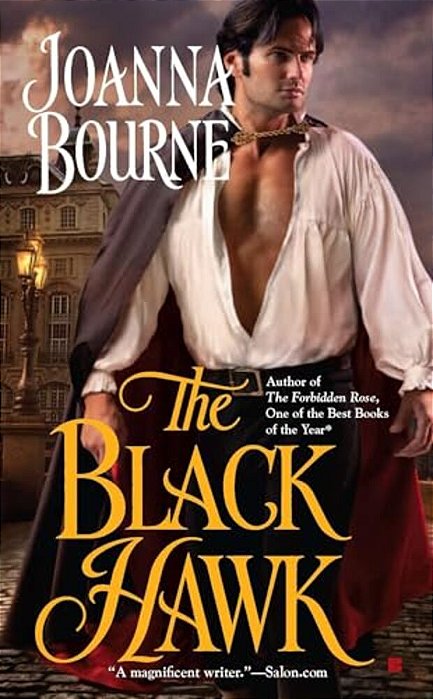 The Black Hawk-..
