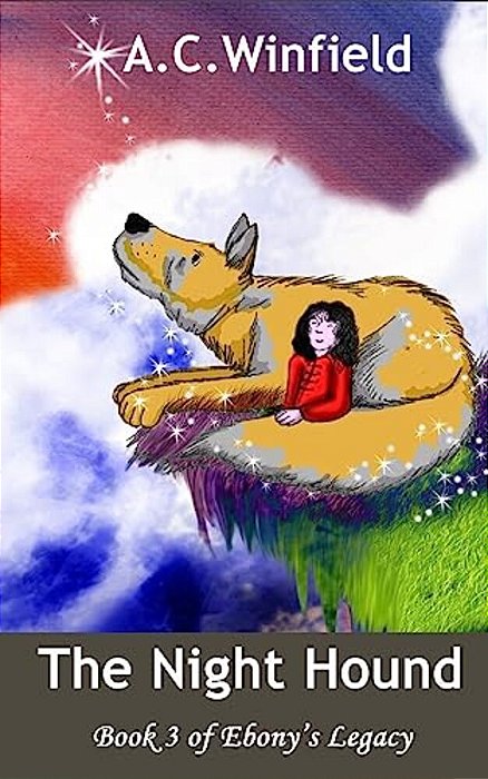The Night Hound-..