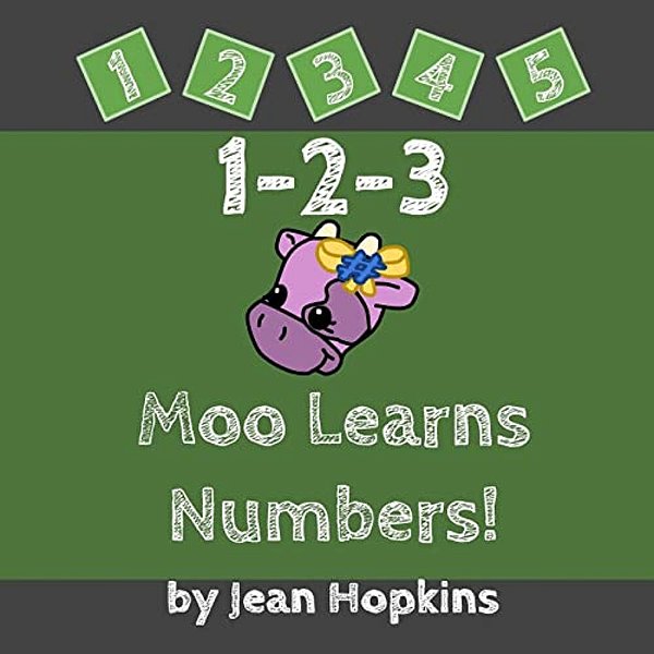 1-2-3 Moo Learns Numbers!-..