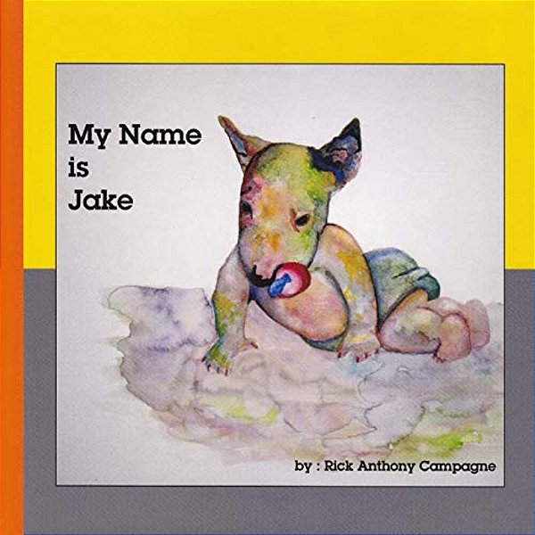 My Name Is Jake-..