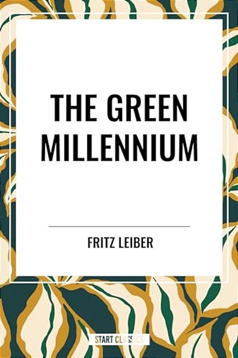Green Millennium-..