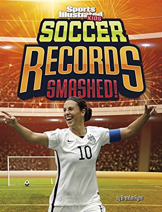 Soccer Records Smashed!-..