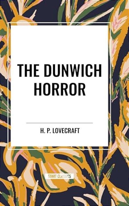Dunwich Horror-..