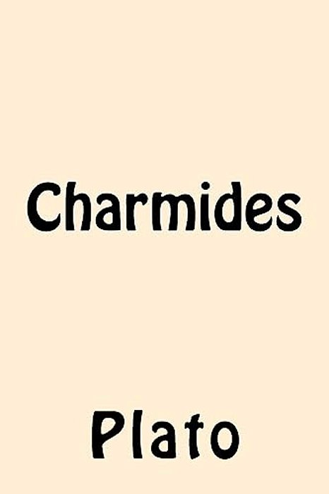 Charmides-..