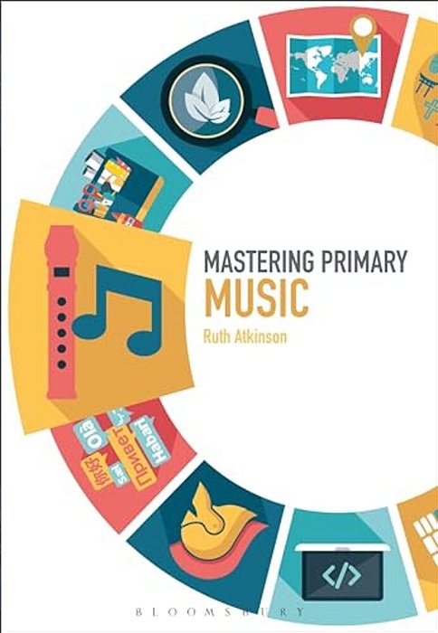 Mastering Primary Music-..